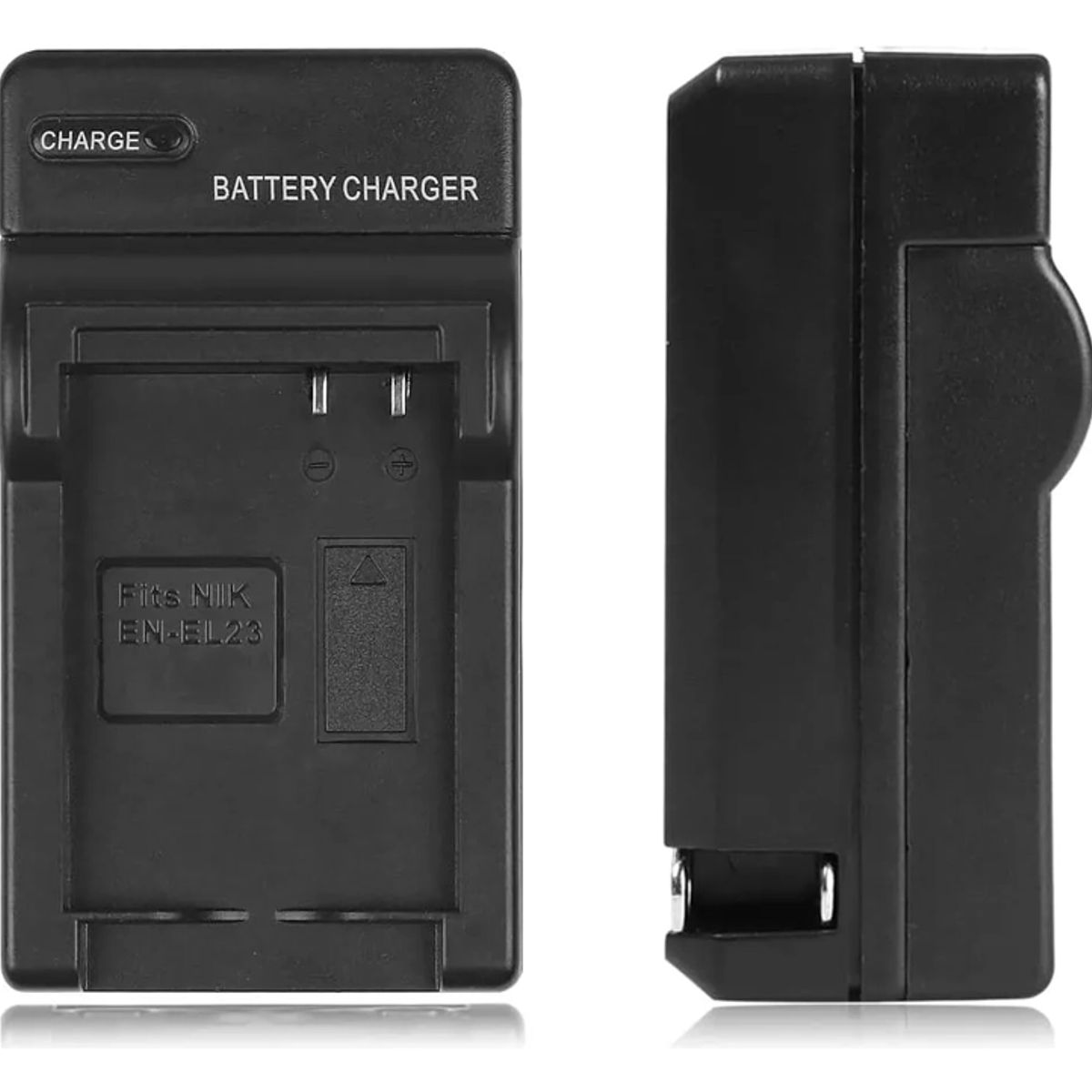 GENERICO - CARGADOR ENEL 23 PARA NIKON P600 P900 S810 NUEVA
