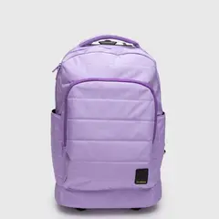 BUBBA - Mochila Rueditas Bubbita Lilac Essentials
