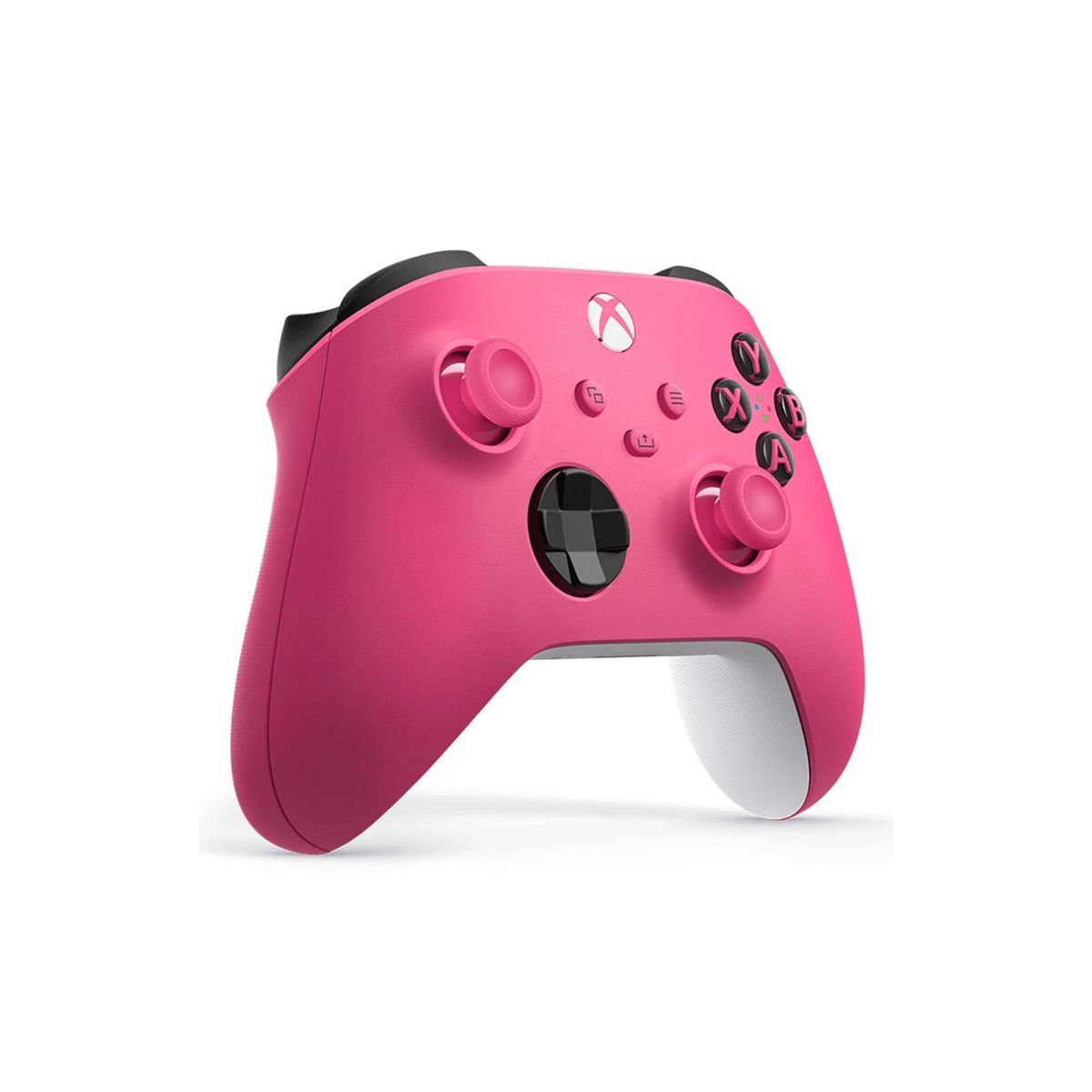 XBOX - Control Inalámbrico Microsoft Xbox - Rosado