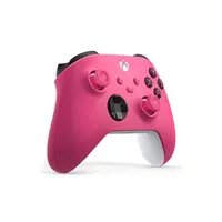 Control Inalámbrico Microsoft - Rosado