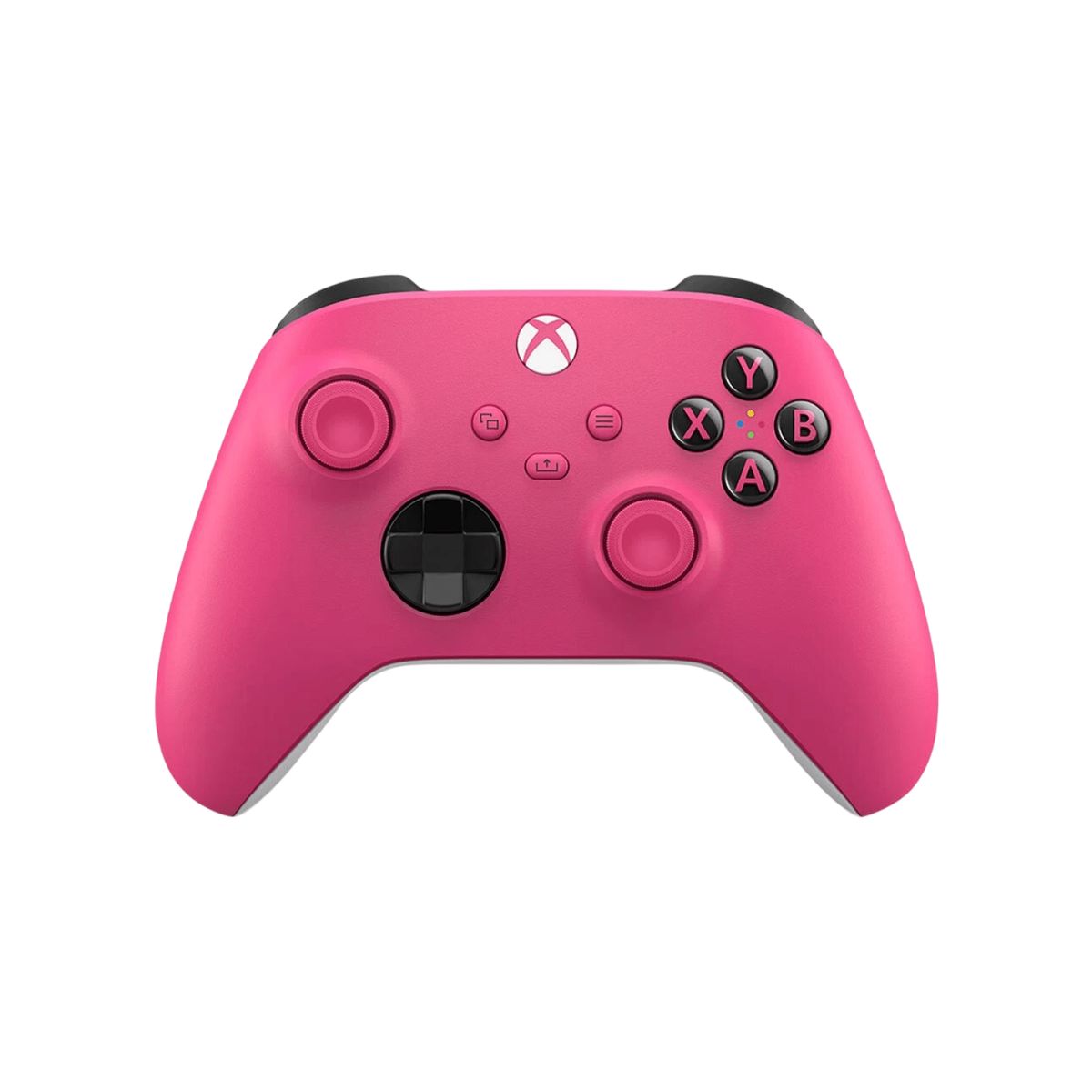 XBOX - Control Inalámbrico Microsoft Xbox - Rosado