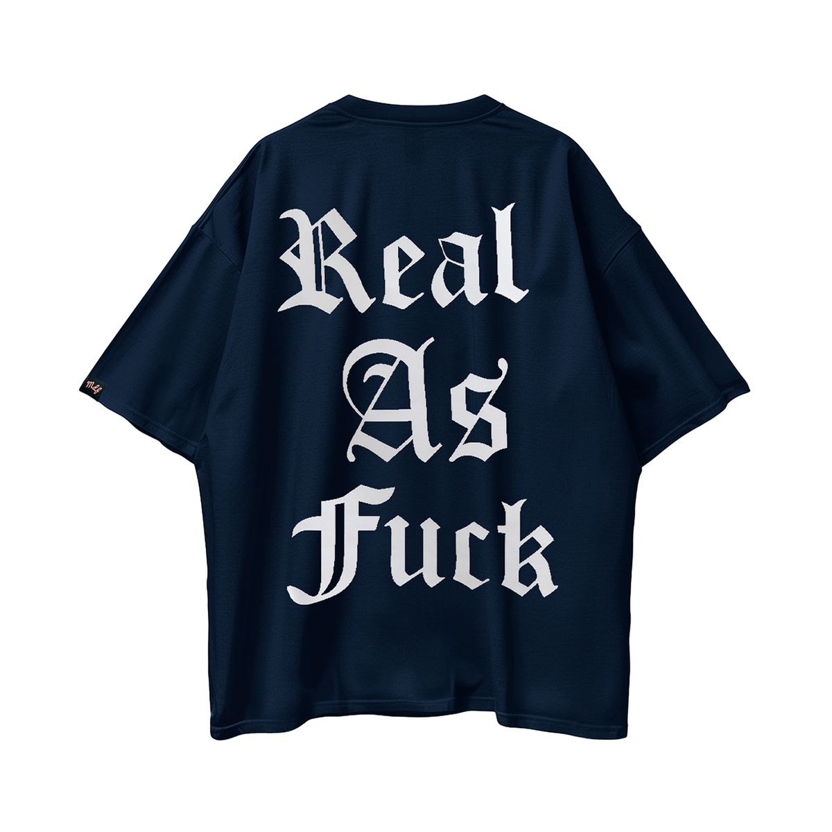 MDF - MDF® Polera ORIGINAL REAL AF