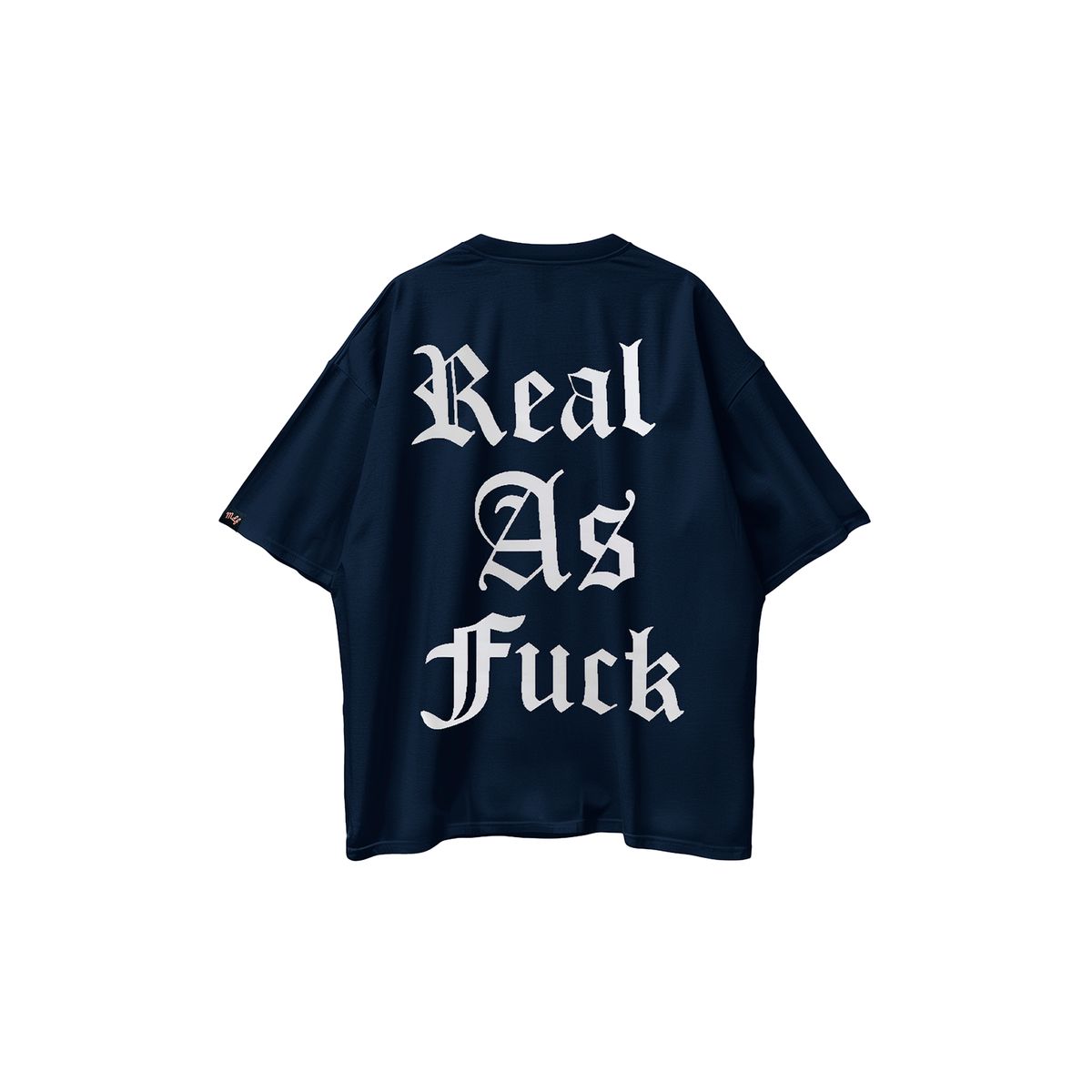 MDF - MDF® Polera ORIGINAL REAL AF