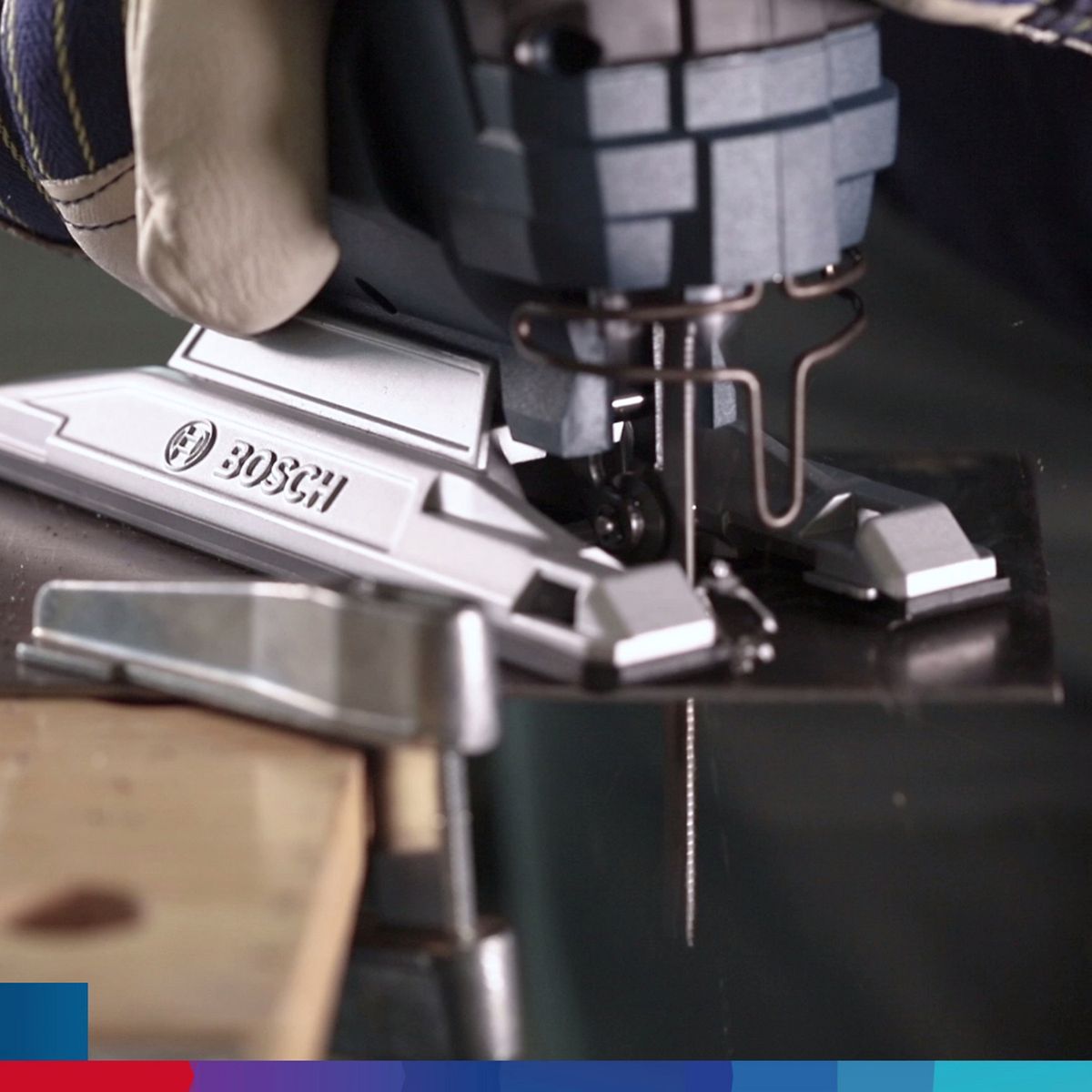 BOSCH - Hoja De Sierra Tico-tico De 67 Mm Con 5 Piezas T 118 B 26086