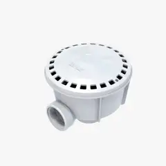 VULCANO - Dreno Toma Fondo Hormigon Concreto Piscinas Original