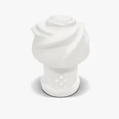 VULCANO - Boya Flotador Roseta Dosificadora Clorador