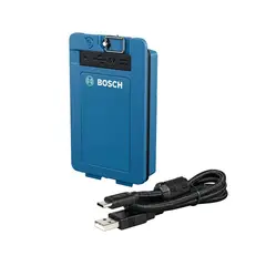 BOSCH - BATERIA 37V 3A XL COMPGLL80-33 GLL 20-22