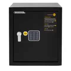 GENERICO - CAJA FUERTE ELEC SVISOR OFFICE 40LT