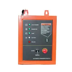 HYUNDAI - ATS 82ATS3000RPM PARA MODELOS 7750E11050E9250E