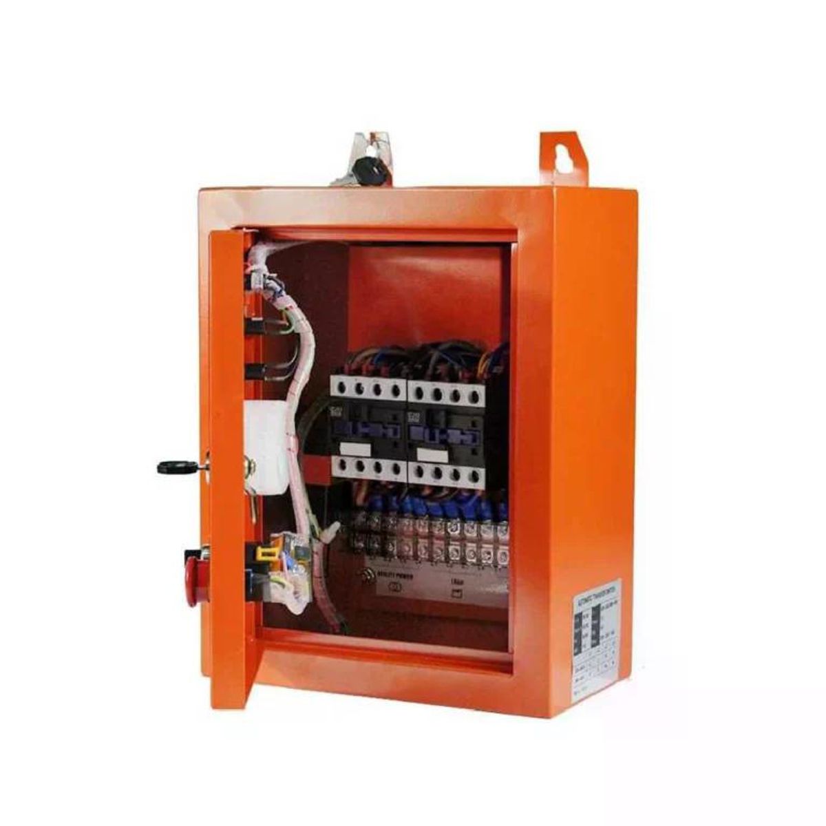 HYUNDAI - ATS  82ATS3000RPM PARA MODELOS 7750E11050E9250E