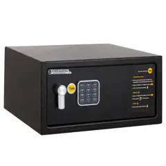 GENERICO - CAJA FUERTE ELEC SVISOR LAPTOP 24LT