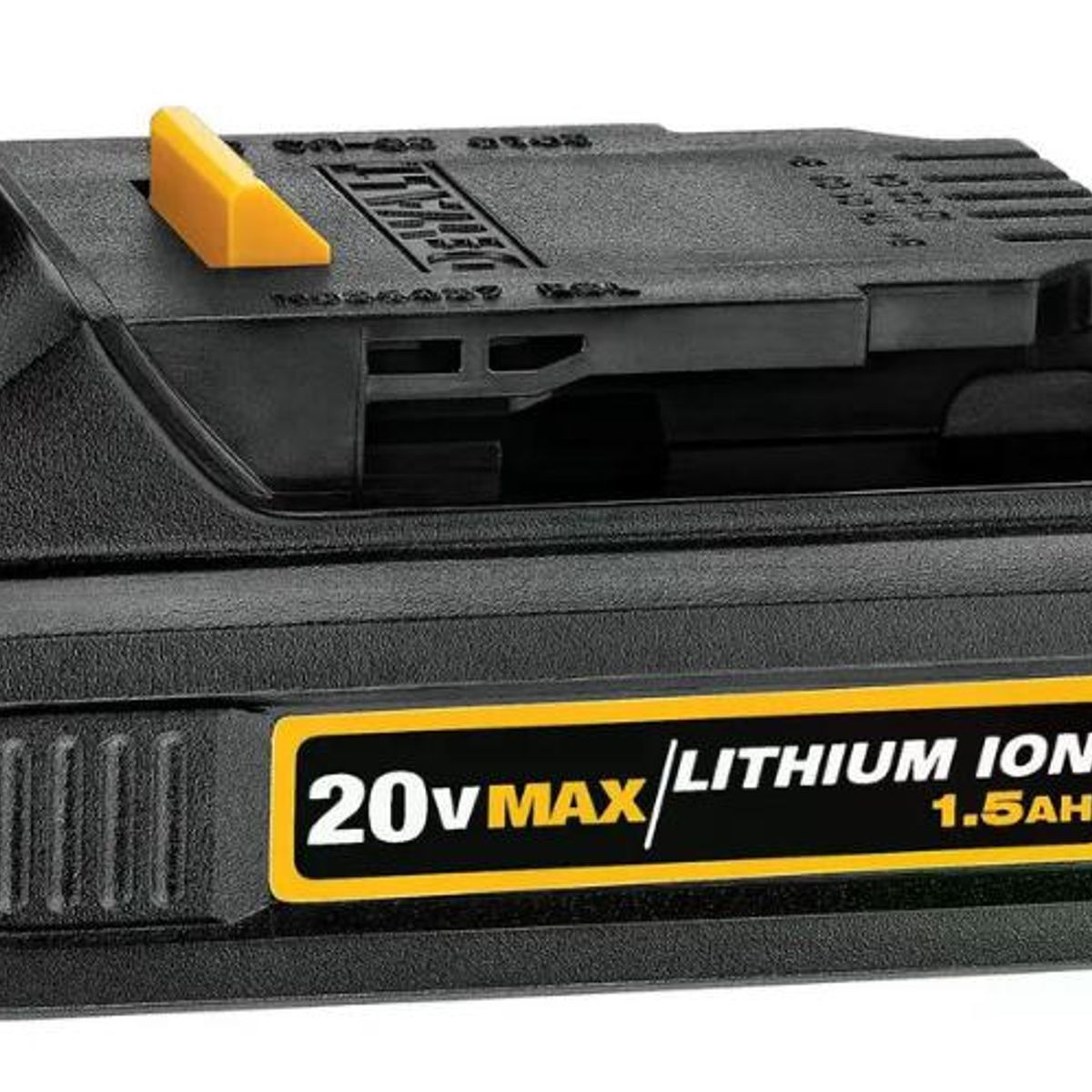 BATERIA 20V XR DEWALT 4AH POWERPACK DCB2101-B3, marca DEWALT - Foto Principal