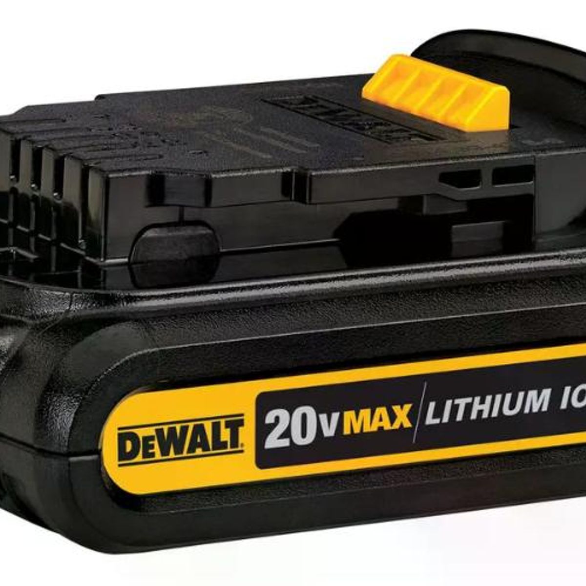 BATERIA 20V XR DEWALT 4AH POWERPACK DCB2101-B3, marca DEWALT - Foto 2