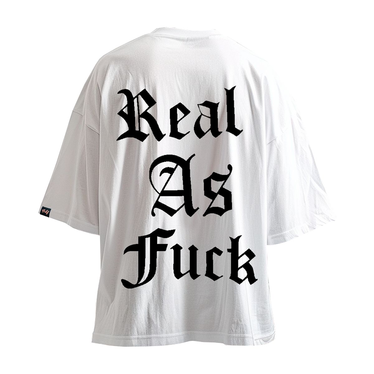 MDF - MDF® Polera ORIGINAL REAL AF