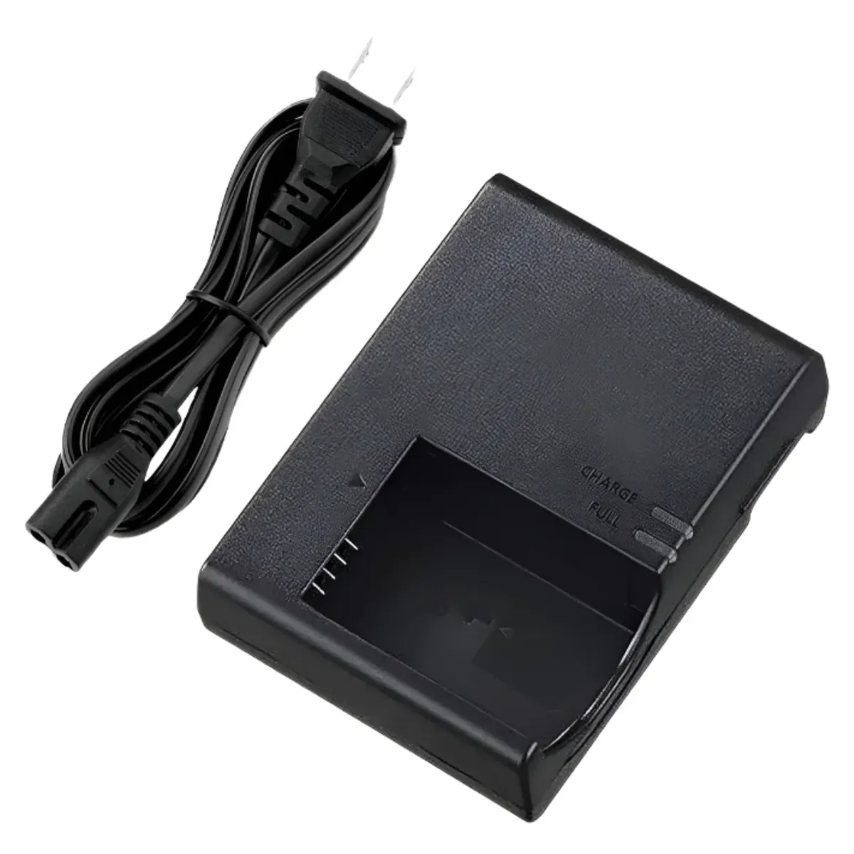 GENERICO - Cargador Lc-e17 Bateria Lp-e17 Para Canon T6i T7i T6s 750