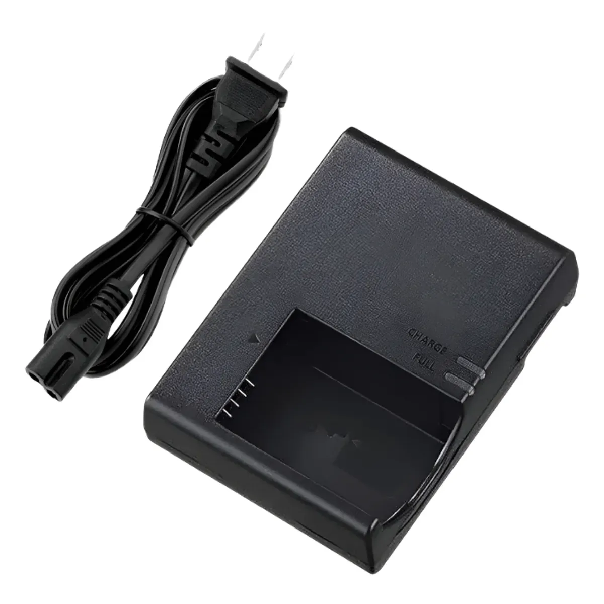 GENERICO - Cargador Lc-e17 Bateria Lp-e17 Para Canon T6i T7i T6s 750
