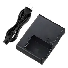 GENERICO - Cargador Lc-e17 Bateria Lp-e17 Para Canon T6i T7i T6s 750