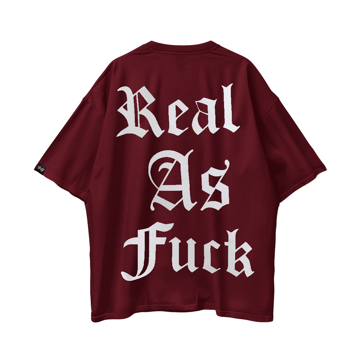 MDF - MDF® Polera ORIGINAL REAL AF