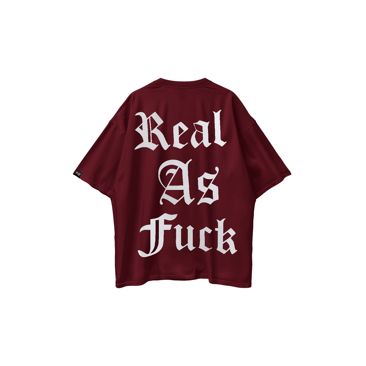 MDF - MDF® Polera ORIGINAL REAL AF