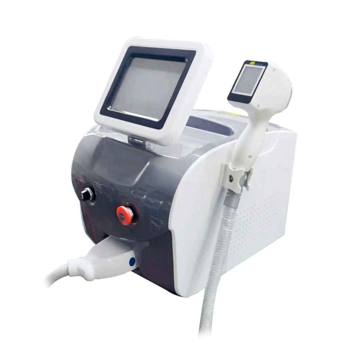 ULTRAESTETICA - Maquina depilación láser DIODO 810nm