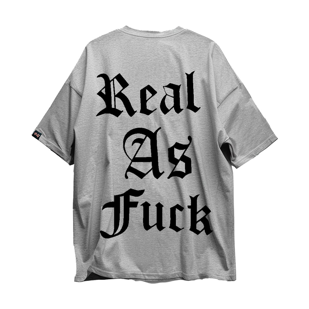MDF - MDF® Polera ORIGINAL REAL AF