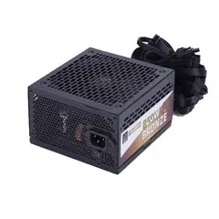 GENERIC - Fuente De Poder 850w - Aurion Adk-a850s 80 Plus Bronze Atx