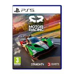 SONY - Project Motor Racing - PS5