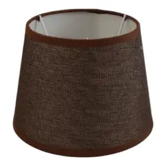 GENERICO - Pantalla Para Lampara Repuesto Pantalla Vestido E14 E27 Peq