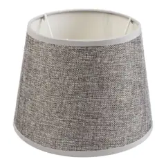 GENERICO - Pantalla Para Lampara Repuesto Pantalla Vestido E14 E27 Peq