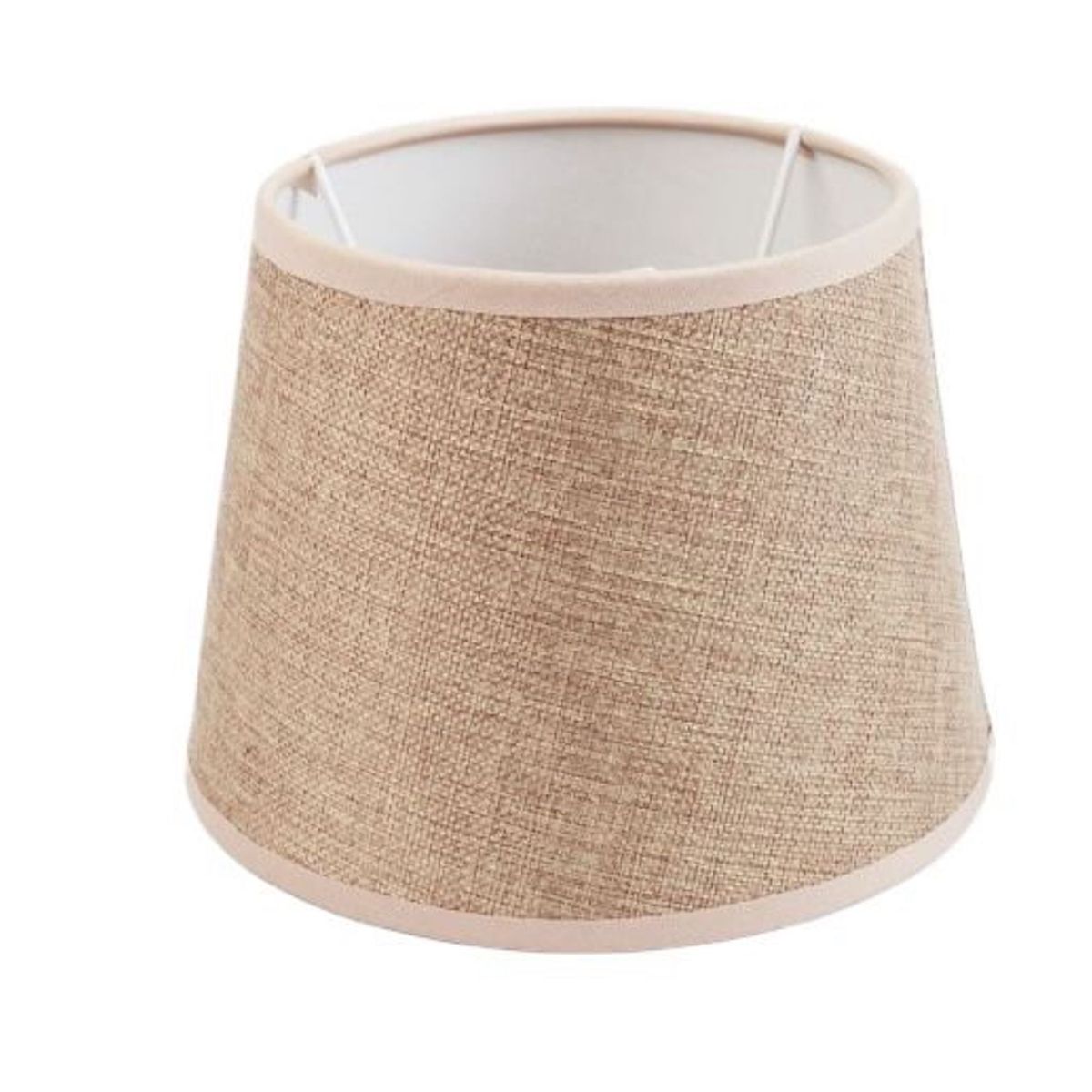 GENERICO - Pantalla Para Lampara Repuesto Pantalla Vestido E14 E27 Med