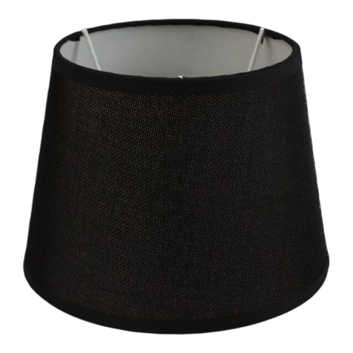 GENERICO - Pantalla Para Lampara Repuesto Pantalla Vestido E14 E27 Med