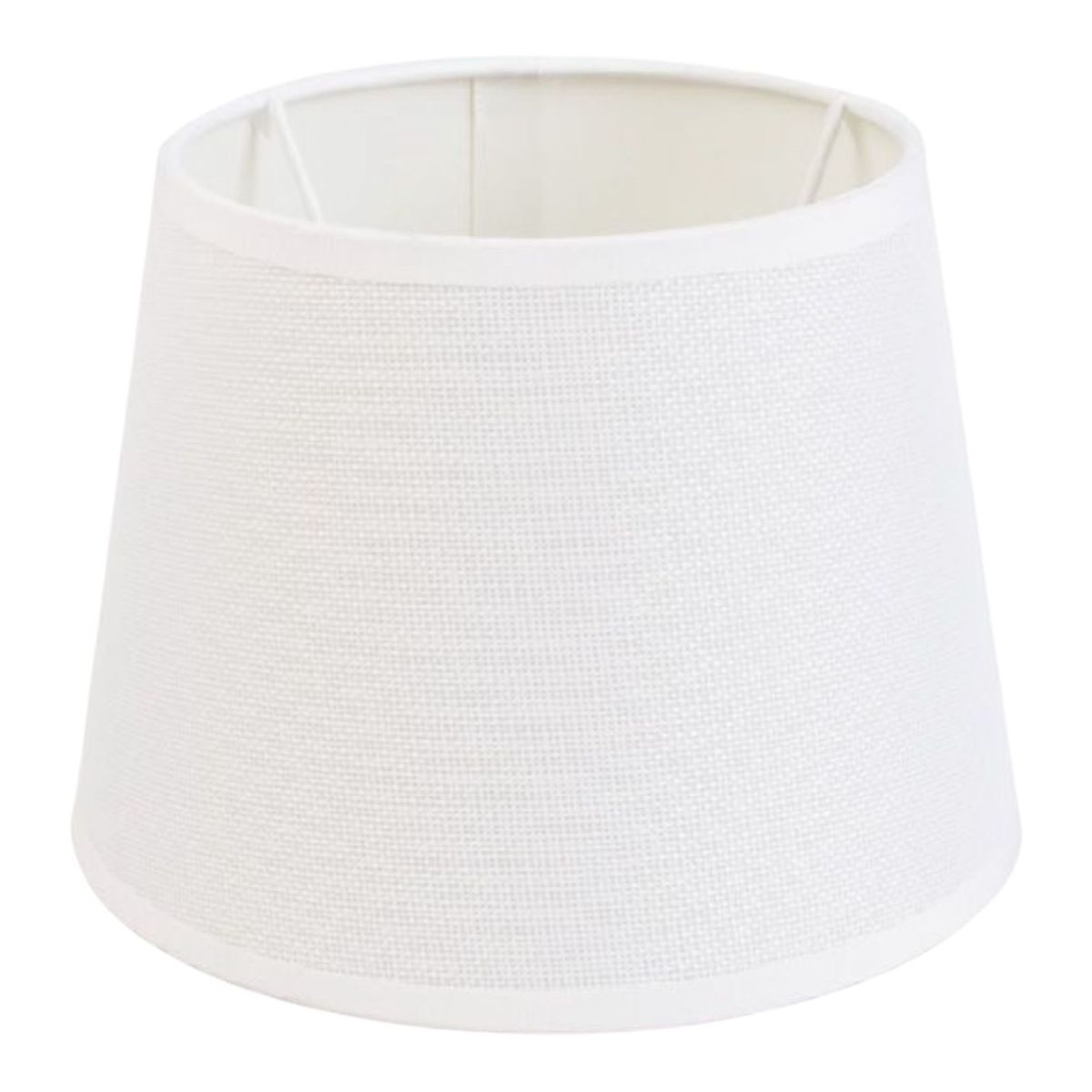 GENERICO - Pantalla Para Lampara Repuesto Pantalla Vestido E14 E27 Med