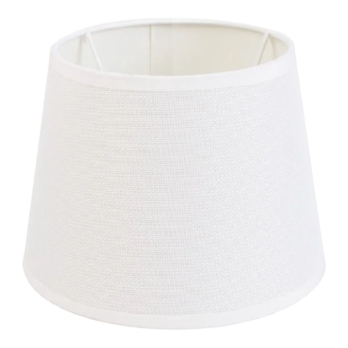 GENERICO - Pantalla Para Lampara Repuesto Pantalla Vestido E14 E27 Med