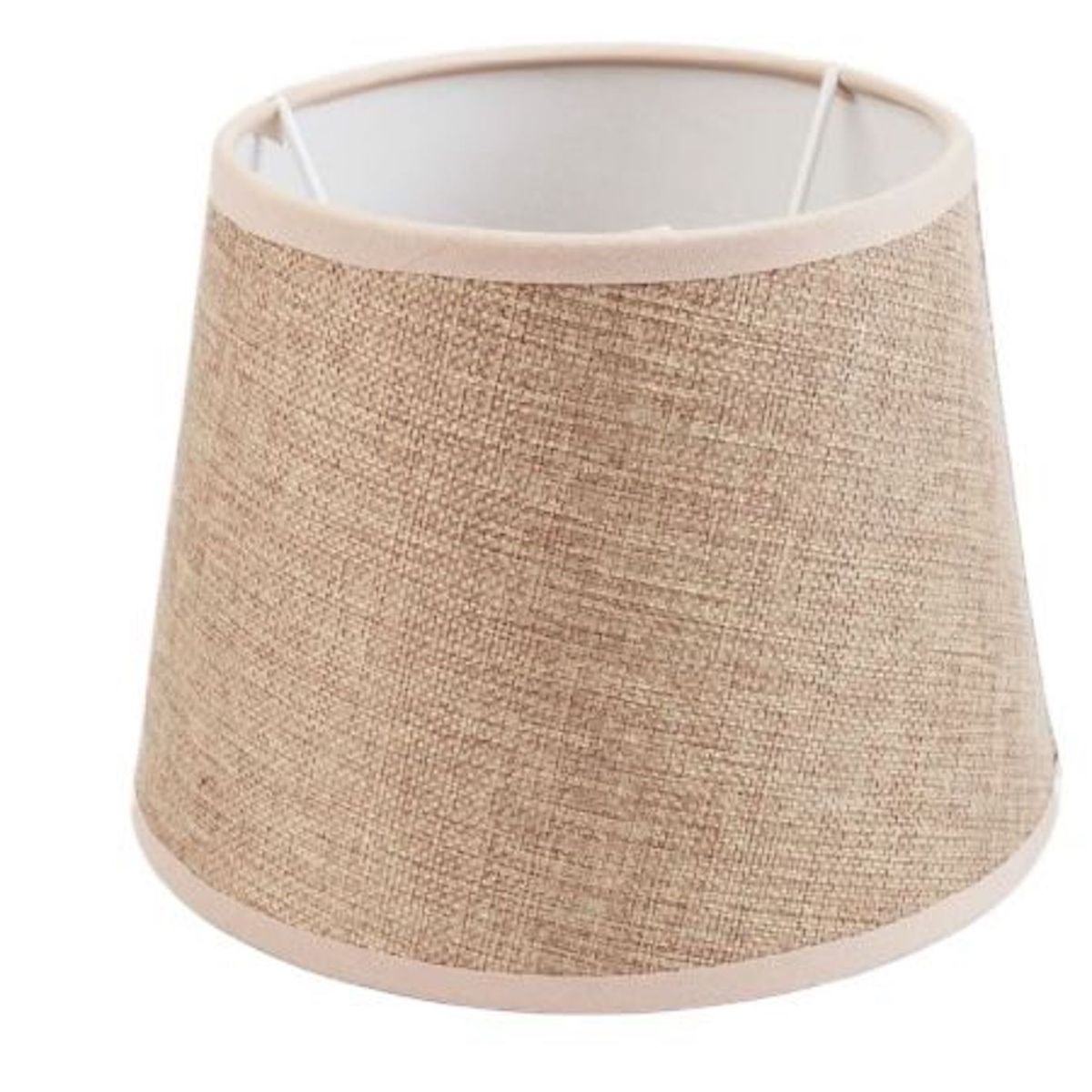 GENERICO - Pantalla Para Lampara Repuesto Pantalla Vestido E14 E27 Gran