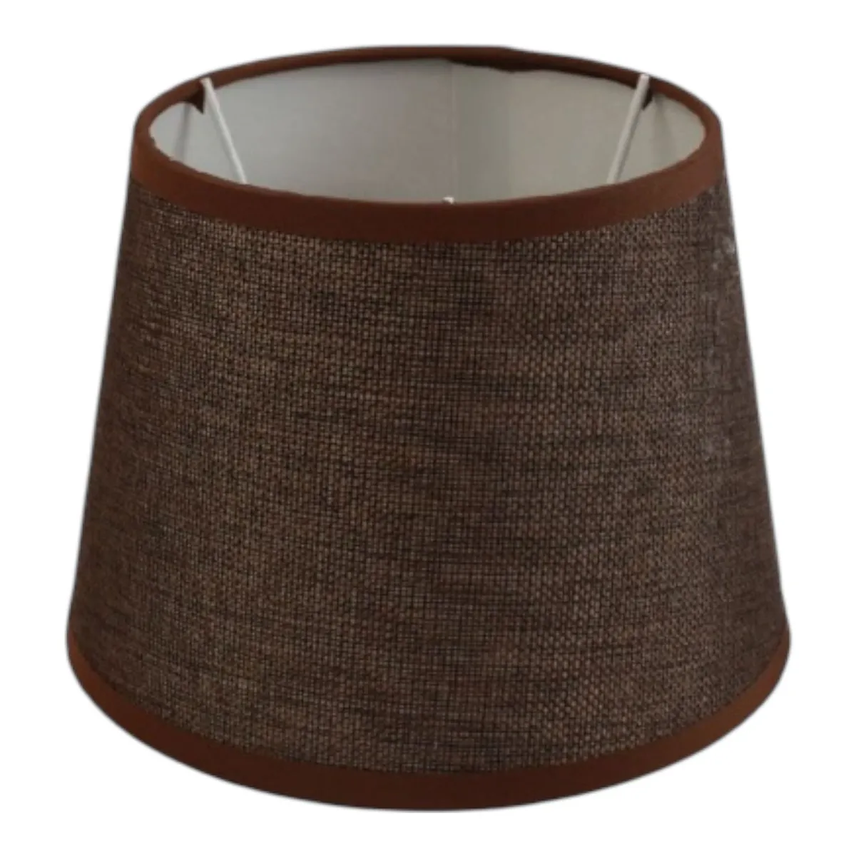 GENERICO - Pantalla Para Lampara Repuesto Pantalla Vestido E14 E27 Gran