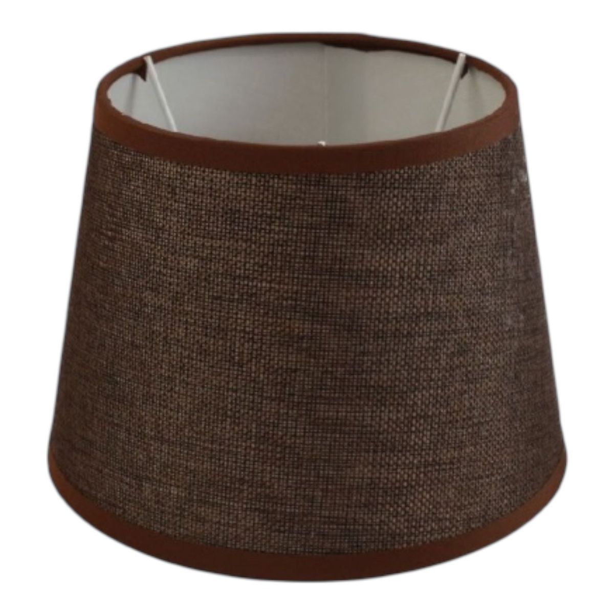 GENERICO - Pantalla Para Lampara Repuesto Pantalla Vestido E14 E27 Gran