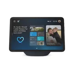 AMAZON - Echo Show 11 Pantalla Inteligente Full HD 11" con Audio Espacial - Grafito