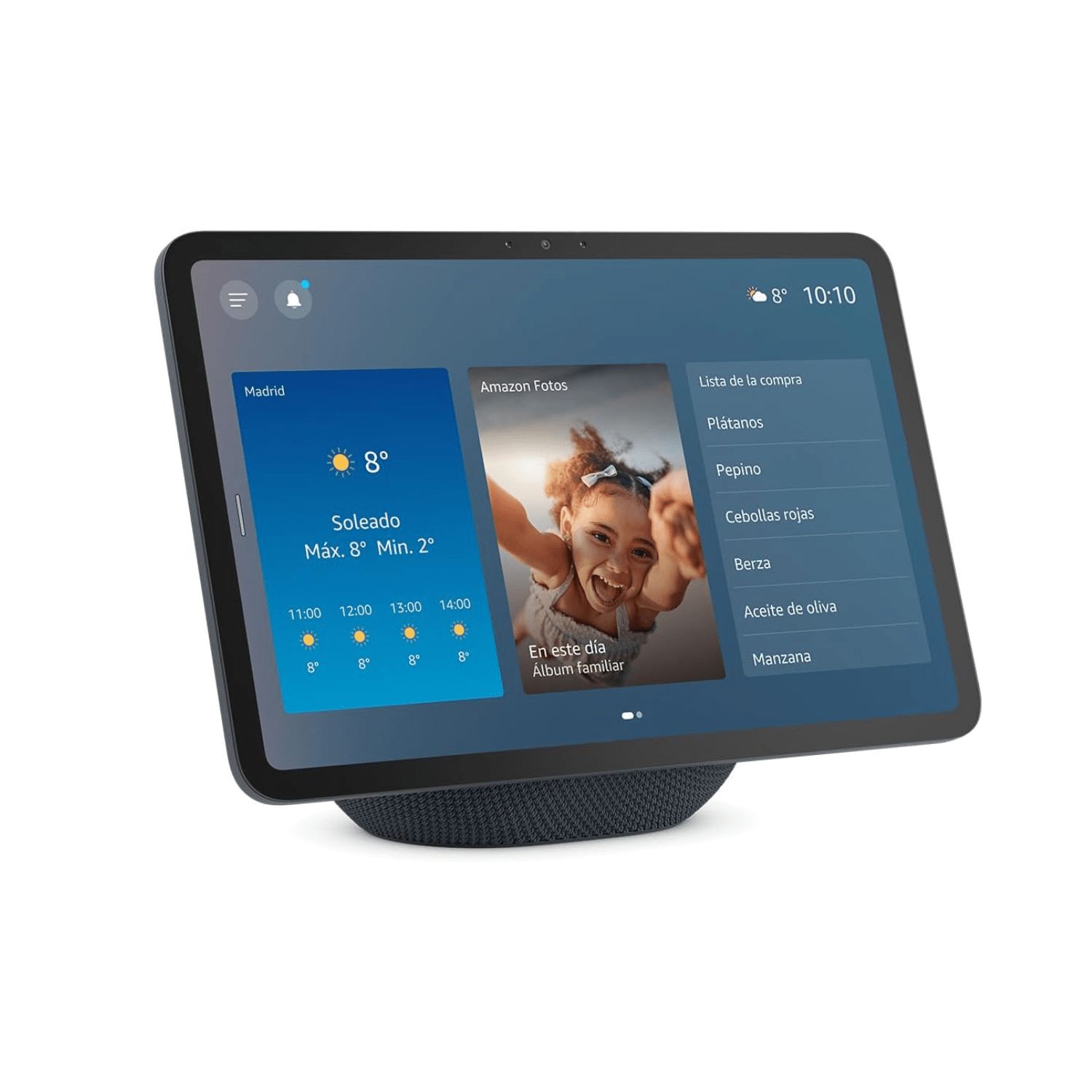 その他 Amazon echo Show11 AMAZON Amazon Echo Show 11 Pantalla Inteligente Full HD 11