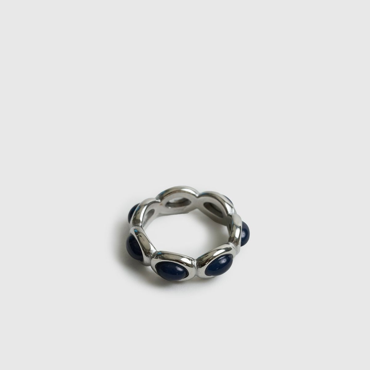 LOUNGE - Anillo Mujer Borlas