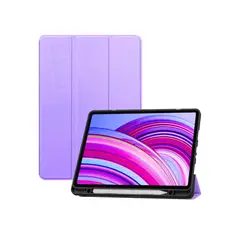 GENERICO - Funda Estuche Smart Case Para Redmi Pad Pro 12.1
