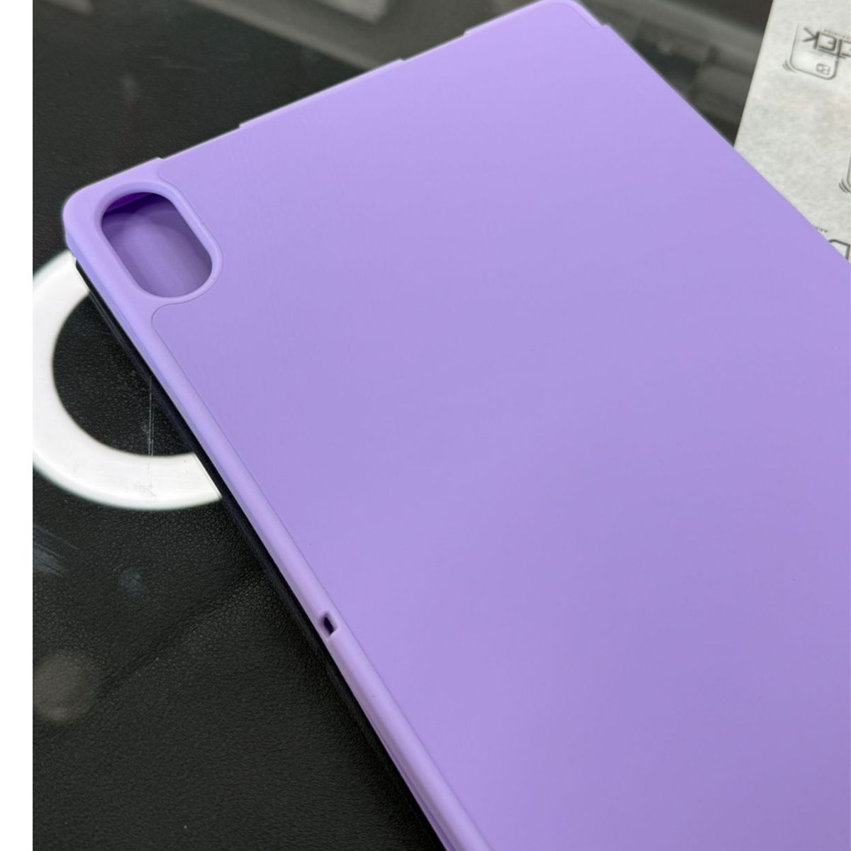 GENERICO - Funda Estuche Smart Case Para Redmi Pad Pro 12.1