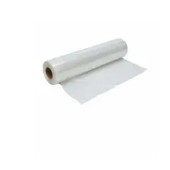 GENERICO - Papel Film Pre Cortado 120 Metros