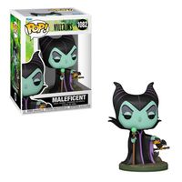 POP! Disney - Villains: Maleficent 1082