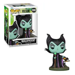 FUNKO - POP! Disney - Villains: Maleficent 1082