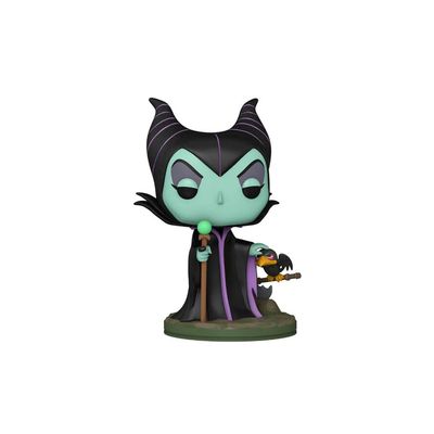 Imagen 2 del producto POP! Disney - Villains: Maleficent 1082