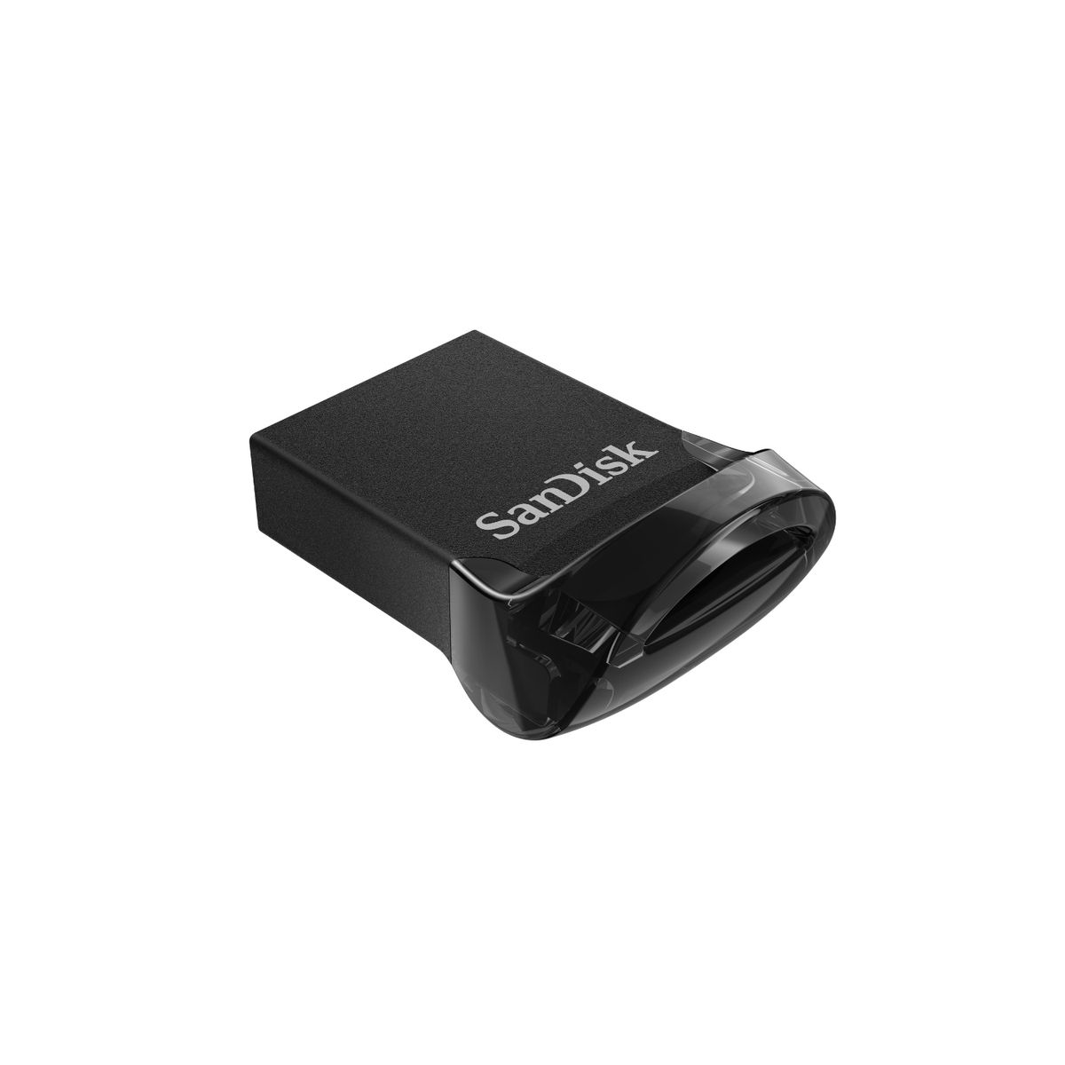 SANDISK - Pendrive SanDisk Ultra Fit 128GB USB 3.2 Negro