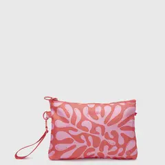 BUBBA - Neceser Reef Coral M Essentials
