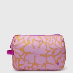 BUBBA - Neceser Reef Orange L Essentials