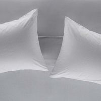 Sábana Miniprint Brett Gris 2 Plazas