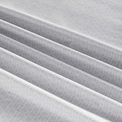 Imagen 2 del producto Sábana Miniprint Brett Gris 2 Plazas